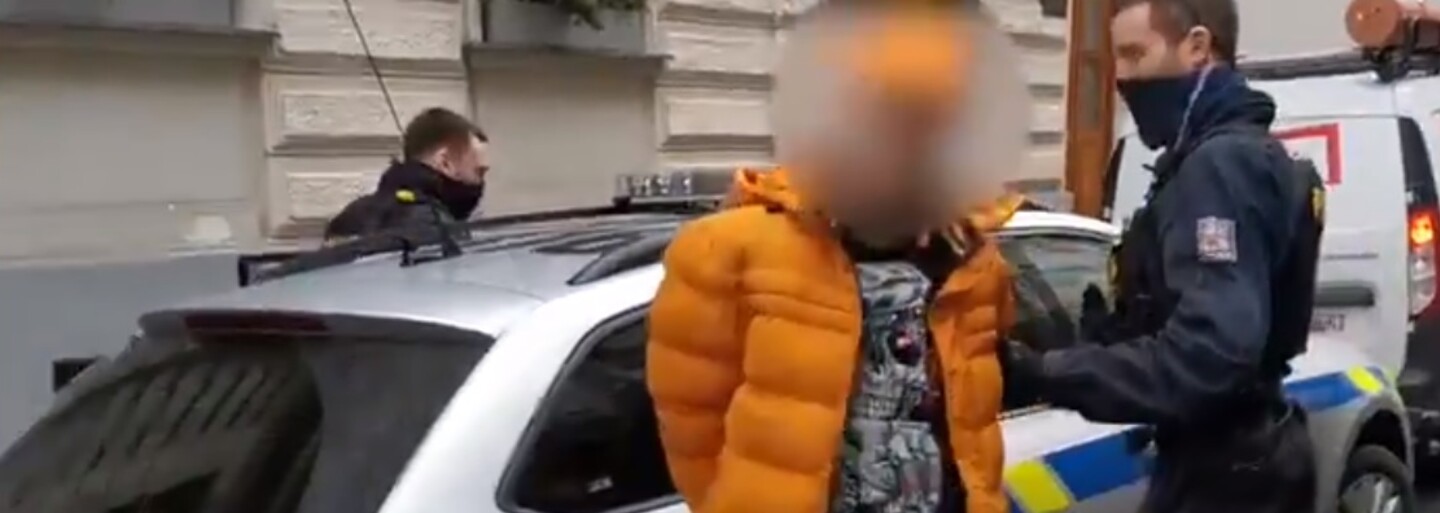 Za ubití kamaráda 20 ranami sekyrou si odsedí sedm let, rozhodl soud