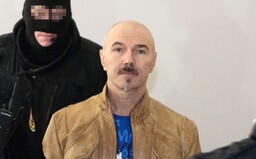 Za vraždu mafiána vraj dostal 500-tisíc korún. Podľa susedov bol príjemný muž, každému rád pomáhal