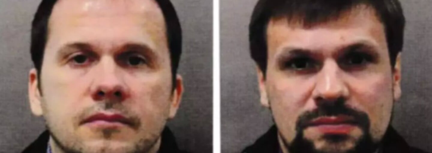 Za vrbětickým výbuchem stojí šestičlenné ruské komando, tvrdí Respekt a Bellingcat