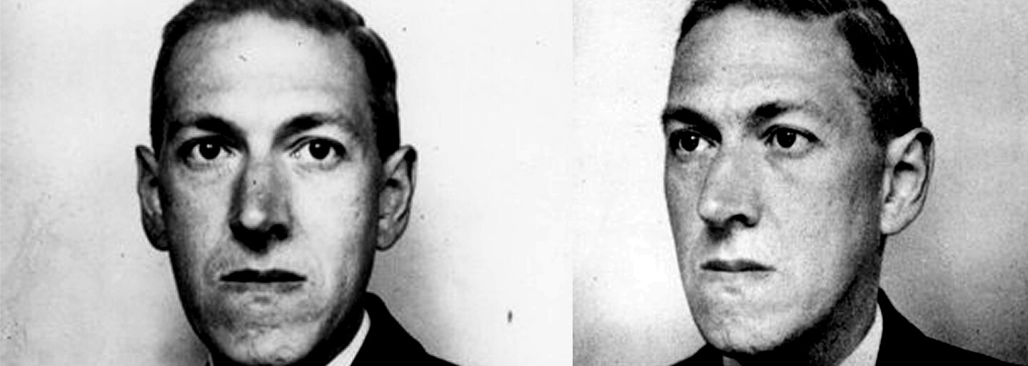 Za života nedocenený, po smrti kultový. Howard Phillips Lovecraft a filmové adaptácie jeho mimoriadne tajomných a hrozivých poviedok