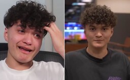 Zabanovaný plačící Fortnite streamer Jarvis musí opustit luxusní vilu za 330 milionů korun. Bydlel v ní díky hraní