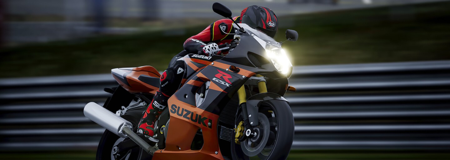 Záběry ze hry Ride 4 na Playstation 5 jsou hitem internetu. Lidé na první pohled nedokáží rozlišit, zda jde o hru, nebo realitu.