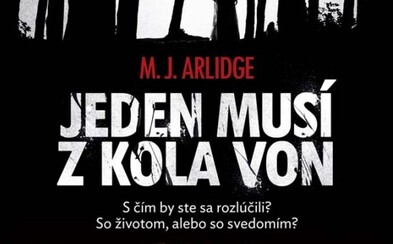 Zabi... alebo sa nechaj zabiť! Zabi... alebo sa nechaj zabiť!