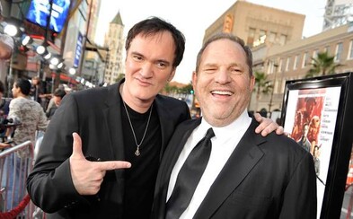 „Zabijem tvoju rodinu!“ kričal na svojich zamestnancov opätovne obžalovaný producent Harvey Weinstein „Zabijem tvoju rodinu!“ kričal na svojich zamestnancov opätovne obžalovaný producent Harvey Weinstein
