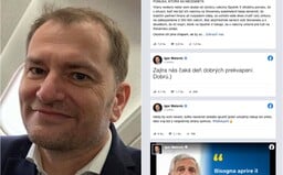 Zablokoval ťa Matovič, lebo si kritizoval? Na tejto stránke nájdeš všetky nové statusy, ktorými riadi krajinu