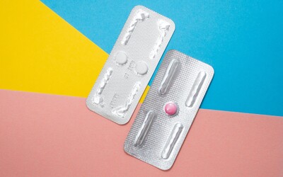 Zabudla si na antikoncepciu alebo vám praskol kondóm? Takto fungujú „tabletky po“ a medené vnútromaternicové teliesko