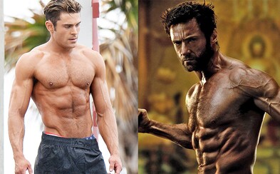 Zac Efron a Hugh Jackman sa stanú showmenmi v muzikálovej dráme o pojazdnom cirkuse Zac Efron a Hugh Jackman sa stanú showmenmi v muzikálovej dráme o pojazdnom cirkuse