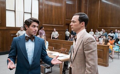 Zac Efron stvárni krvilačného sériového vraha Teda Bundyho. Vo filme si zahrá aj hviezda Teórie veľkého tresku Jim Parsons Zac Efron stvárni krvilačného sériového vraha Teda Bundyho. Vo filme si zahrá aj hviezda Teórie veľkého tresku Jim Parsons