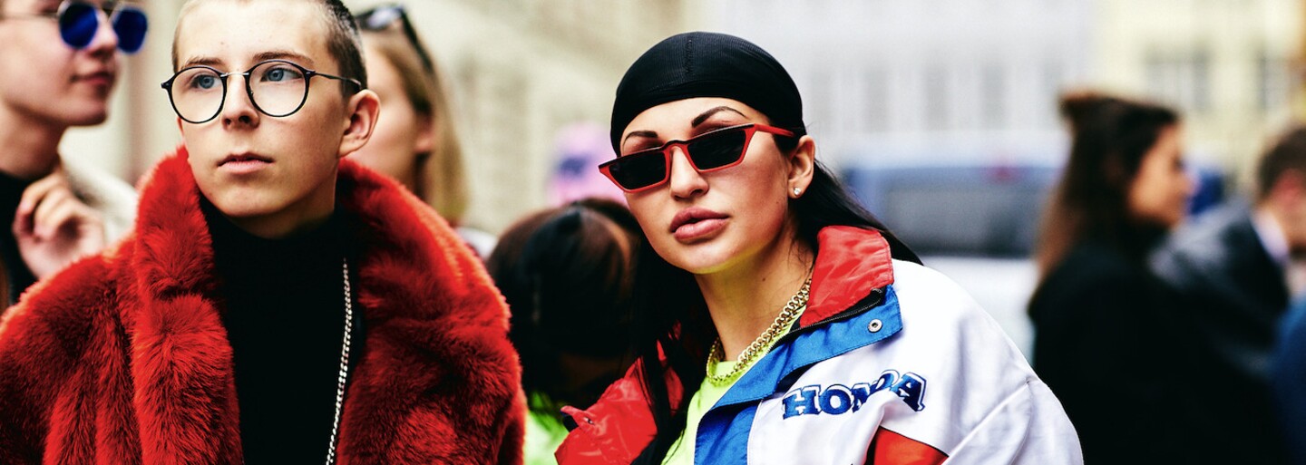 Začal pražský Fashion Week! Sleduj najdrahšie kúsky zo šatníka návštevníkov prestížnej módnej udalosti