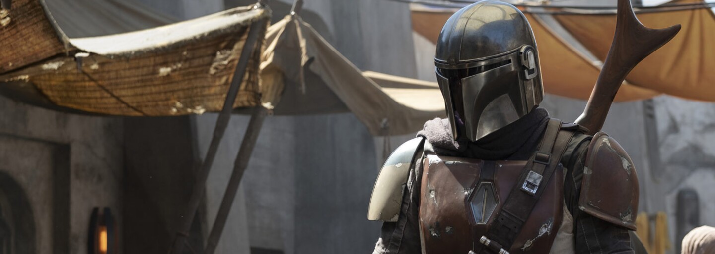 Začal sa natáčať drahý Star Wars seriál. Akčné príbehy Mandaloriana po páde Impéria natočí aj režisér Thor: Ragnarok