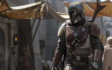 Začal sa natáčať drahý Star Wars seriál. Akčné príbehy Mandaloriana po páde Impéria natočí aj režisér Thor: Ragnarok Začal sa natáčať drahý Star Wars seriál. Akčné príbehy Mandaloriana po páde Impéria natočí aj režisér Thor: Ragnarok