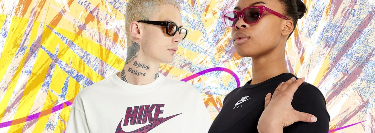 Začal obrovský letní výprodej v online obchodě Footshop. Využij slevy do výše 60 % a doplň svůj šatník o fresh módní kousky