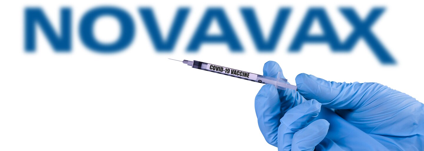 Začala registrace k očkování vakcínou od Novavaxu. Ta by měla oslovit i odmítače očkování