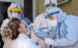 Začala sa druhá vlna koronavírusu, hlási Nemecko. Vo Francúzsku už pribúda cez 1 000 prípadov denne