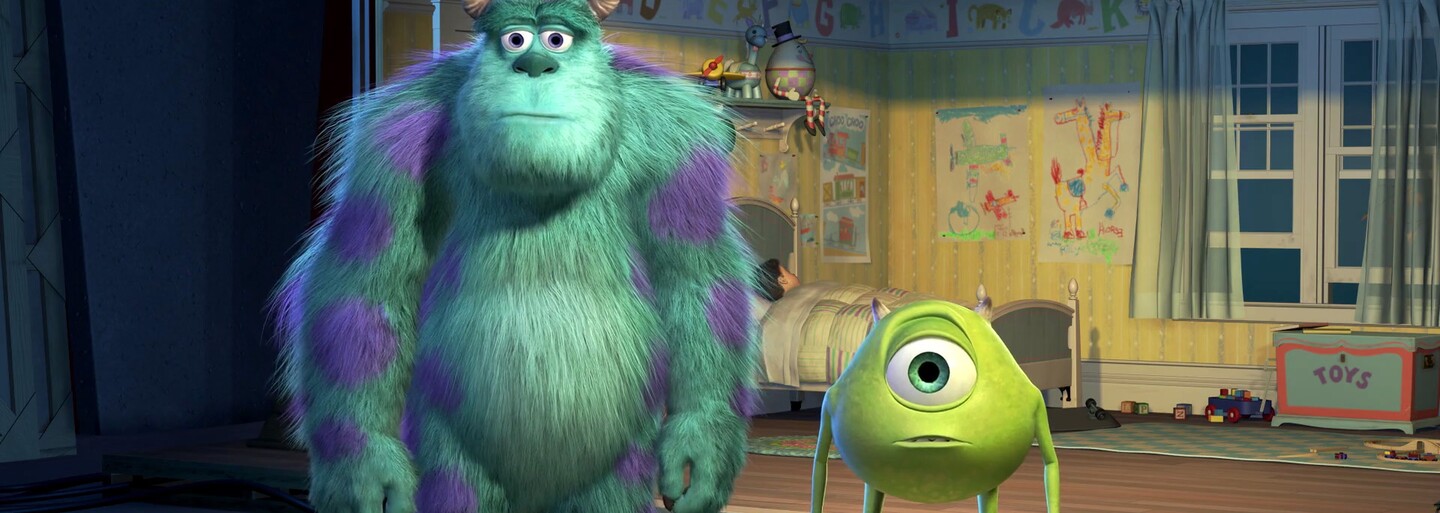 Začali s Toy Story a nikdy neskončili. Ako Pixar dokázal prekonávať technické možnosti animákov a točiť len tie najlepšie rozprávky?