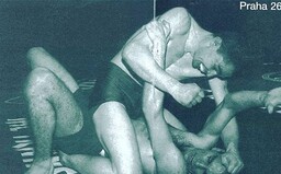 Začátky MMA v Česku byly tvrdé, trash talky Karlose Vémoly nemám rád, říká známý trenér Dan Barták (Rozhovor)