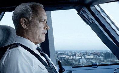 Záchrana lietadla a jeho pasažierov je v novom IMAX traileri na Eastwoodov film Sully ešte dramatickejšia Záchrana lietadla a jeho pasažierov je v novom IMAX traileri na Eastwoodov film Sully ešte dramatickejšia