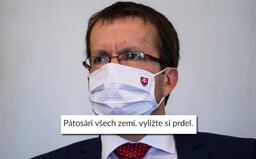 Zachránili sme 341-tisíc životov ľudí pred smrťou na Covid-19, chváli vládu poslanec za SaS. Vraj sa o tom málo hovorí