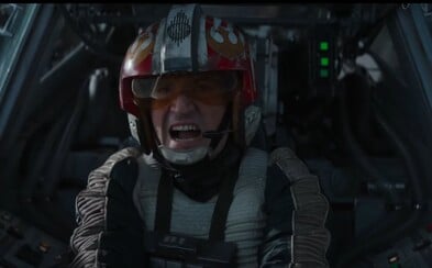 Zachraňte rebely, zachraňte naději. Rogue One přilétá s dalšími výbušnými záběry Zachraňte rebely, zachraňte naději. Rogue One přilétá s dalšími výbušnými záběry