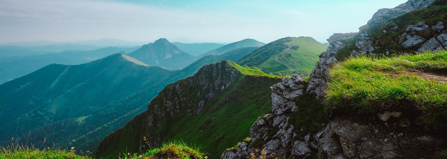 Začiatky s turistikou: zisti, čo by ti na žiadnej túre nemalo chýbať