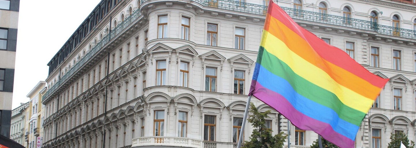 Začíná Brno Pride Week 2022. Bohatý program nabízí zajímavé přednášky i speed dating