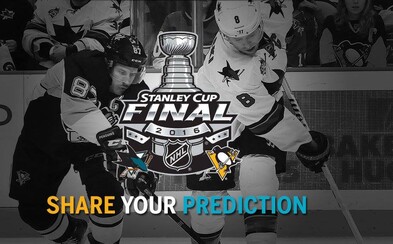 Začína finále NHL! Budú sa zo zisku Stanleyho pohára tešiť tučniaci z Pittsburghu alebo žraloci zo San Jose? Začína finále NHL! Budú sa zo zisku Stanleyho pohára tešiť tučniaci z Pittsburghu alebo žraloci zo San Jose?