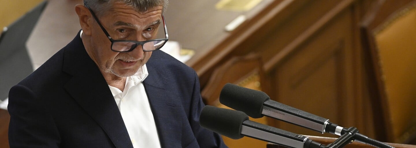 Začíná soud s Andrejem Babišem v kauze Čapí hnízdo. Trvat bude minimálně do října