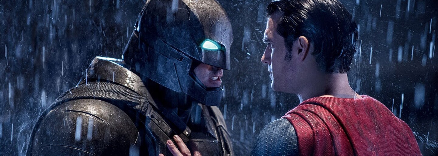 Zack Snyder odhalil identitu Robina v DCEU. Joker zabil Dicka Greysona, nie Jasona Todda