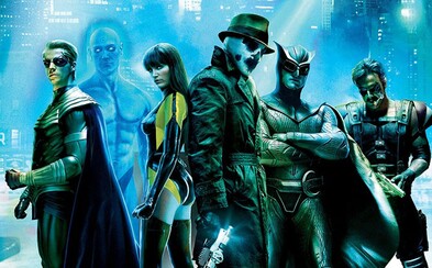 Zack Snyder spriada plány spolu s HBO. Dočkáme sa seriálového Watchmena? Zack Snyder spriada plány spolu s HBO. Dočkáme sa seriálového Watchmena?