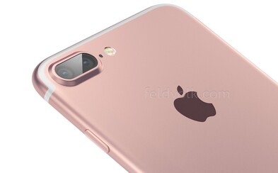 Zadná strana iPhone 7 Plus? Na čínskom webe sa objavila fotka iOS smartfónu s duálnym foťákom Zadná strana iPhone 7 Plus? Na čínskom webe sa objavila fotka iOS smartfónu s duálnym foťákom