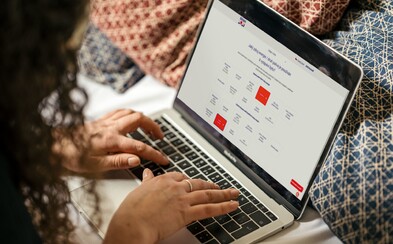 Žádný kybernetický útok. Šéf ČSÚ řekl, proč online formulář pro sčítání lidu spadl Žádný kybernetický útok. Šéf ČSÚ řekl, proč online formulář pro sčítání lidu spadl