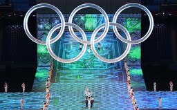 Zahájení olympiády 2022: Sleduj slavnostní ceremoniál, během nějž se představí i čeští sportovci a sportovkyně