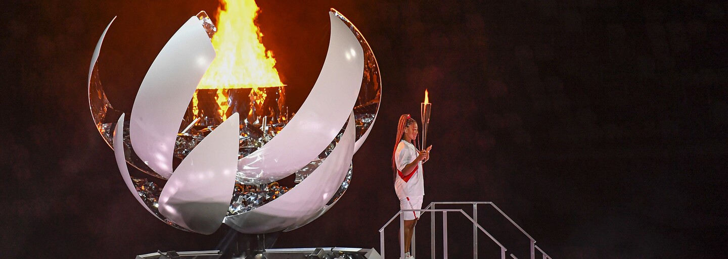 Zahájení olympiády v Pekingu: Kdy proběhne ceremoniál a kdo se jej zúčastní