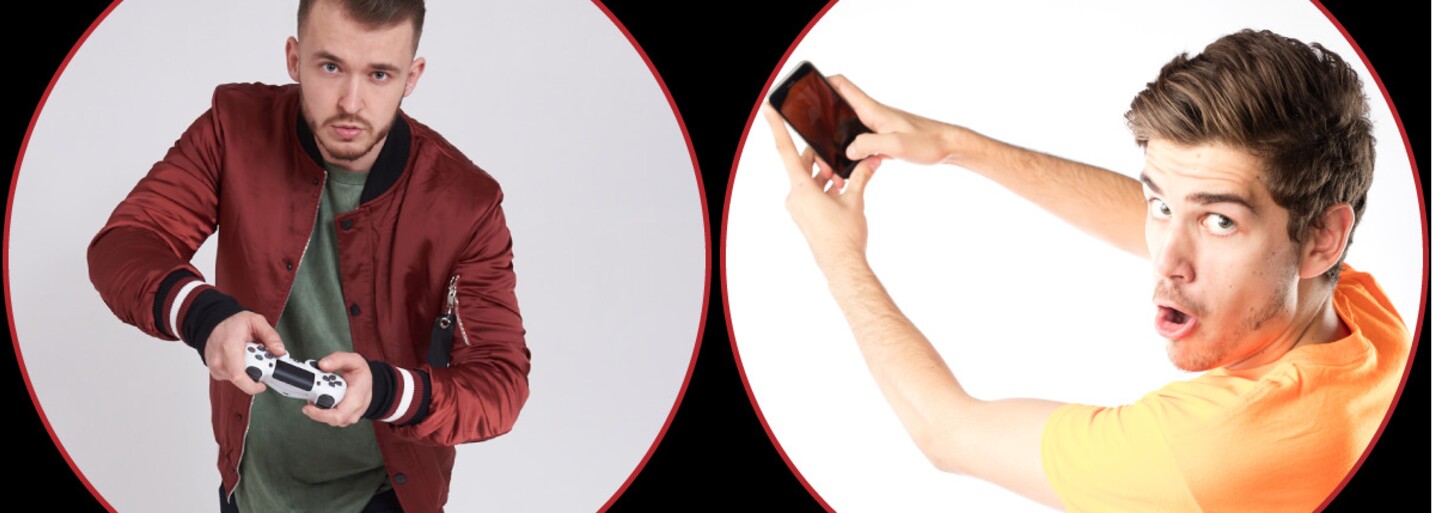 Zahraj si s tvojimi najobľúbenejšími internetovými osobnosťami. YouTube festival U-FEST je konečne späť!