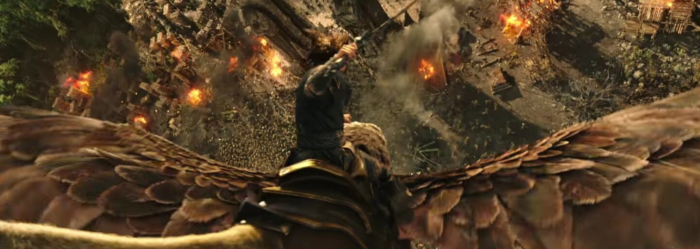 Zahraniční recenzenti videli Warcraft, niektorí film prirovnávajú k odpadu. Máme sa báť?