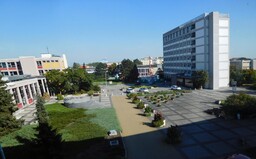 Zahraniční studenti na kolejích ČZU ignorovali zákaz a pořádali party bez roušek. Nakazili se mezi sebou koronavirem