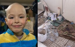 Zajatí vagnerovci na drogách a detský kútik uprostred pekla (Reportáž z ukrajinského frontu)