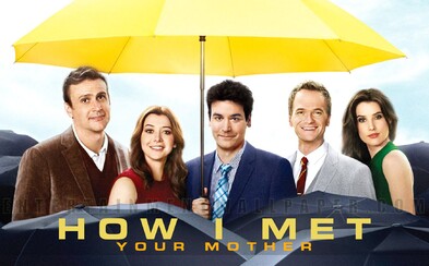 Zajímavosti ze světa legendárního seriálu aneb HIMYM jako předlouhé hledání pravé lásky Zajímavosti ze světa legendárního seriálu aneb HIMYM jako předlouhé hledání pravé lásky