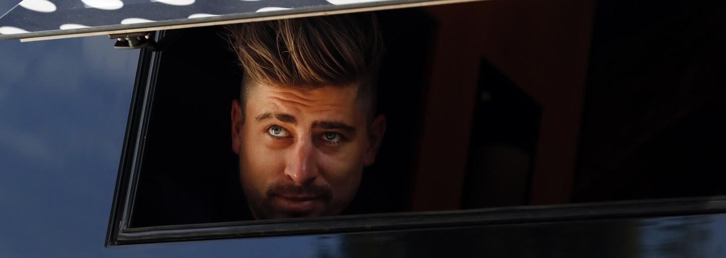 Zajtra sa začína Tour de France. Má Peter Sagan formu na to, aby získal svoj siedmy zelený dres?
