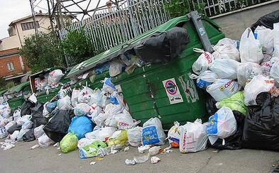 Zákaz jednorazových plastov v rámci Európskej únie dostal predbežnú podobu Zákaz jednorazových plastov v rámci Európskej únie dostal predbežnú podobu
