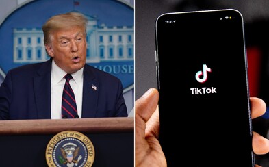 Konec TikToku v USA je skoro realitou, senát odhlasoval jeho zákaz v telefonech vládních zaměstnanců Konec TikToku v USA je skoro realitou, senát odhlasoval jeho zákaz v telefonech vládních zaměstnanců