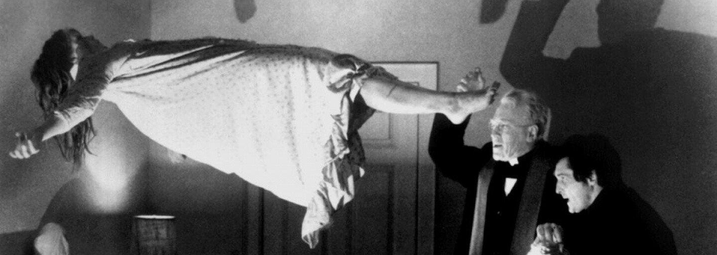 Zakázané a šokujúce filmy, ktoré preveria vašu odvahu