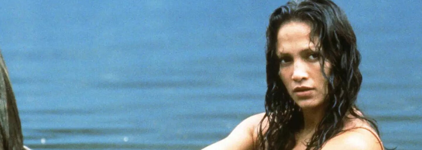 Zakázané ovoce, Zlatokopky, Anakonda či Cela. Toto jsou nejlepší filmy Jennifer Lopez (Žebříček)