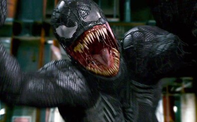 Zákeřný Venom se dostane na filmová plátna už v roce 2018. Uvidíme ho i v MCU po boku Spider-Mana? Zákeřný Venom se dostane na filmová plátna už v roce 2018. Uvidíme ho i v MCU po boku Spider-Mana?