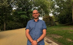 Zakladateľ HIP-HOP.sk: Slovenskí raperi chodili prosiť a presviedčať vydavateľstvá, bolo to úplne inak (Rozhovor)