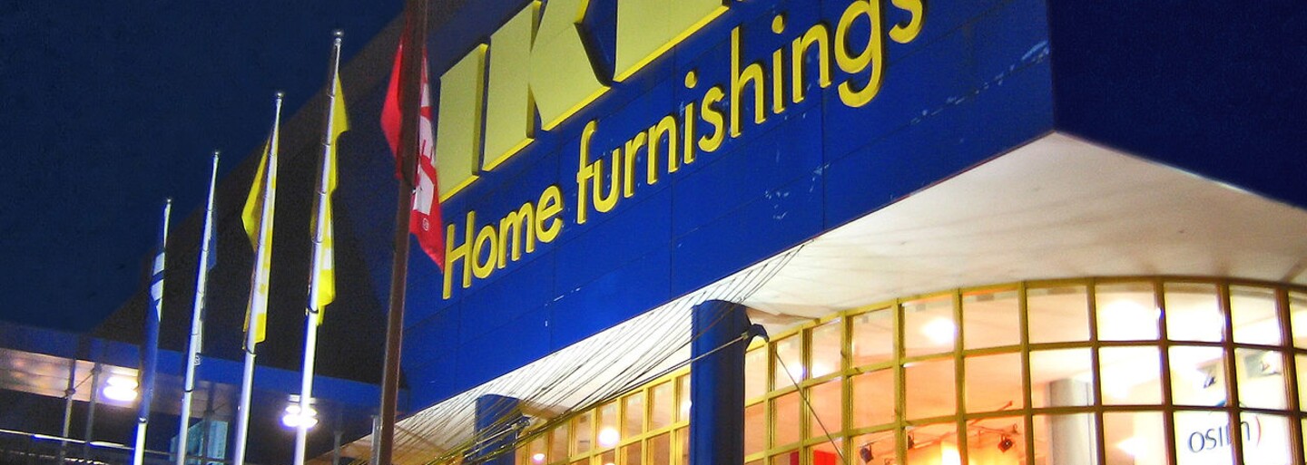 Zakladatel IKEA roky skrýval tajemství o své nacistické minulosti. Verboval mladé lidi, i když jeho prvním pracovníkem byl Žid