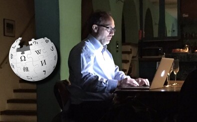 Zakladateľ Wikipédie ide do boja so somarinami na internete. Vzniká tak nová spravodajská platforma Zakladateľ Wikipédie ide do boja so somarinami na internete. Vzniká tak nová spravodajská platforma