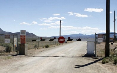 Zakladatele útoku na Area 51 ještě FBI nezadržela. Na místě chce udělat obrovský festival Zakladatele útoku na Area 51 ještě FBI nezadržela. Na místě chce udělat obrovský festival