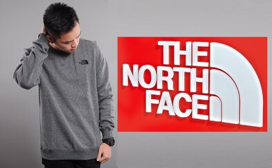 Základnú výbavu od The North Face už kúpiš aj u nás Základnú výbavu od The North Face už kúpiš aj u nás
