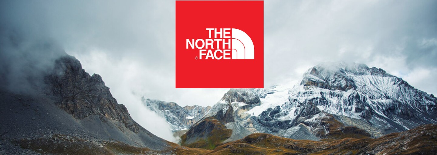 Základní výbavu od The North Face už koupíš i u nás